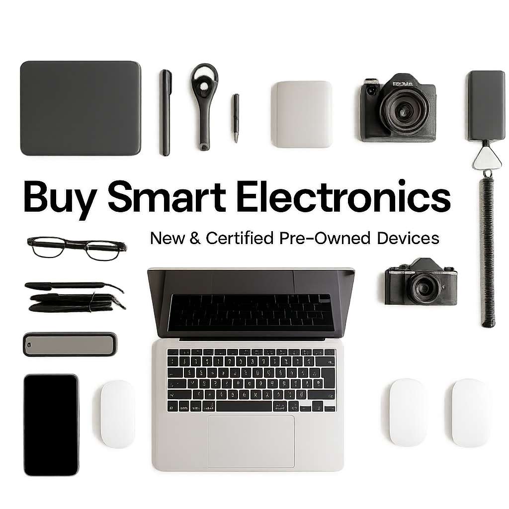 Phones, laptops and accessories for sale